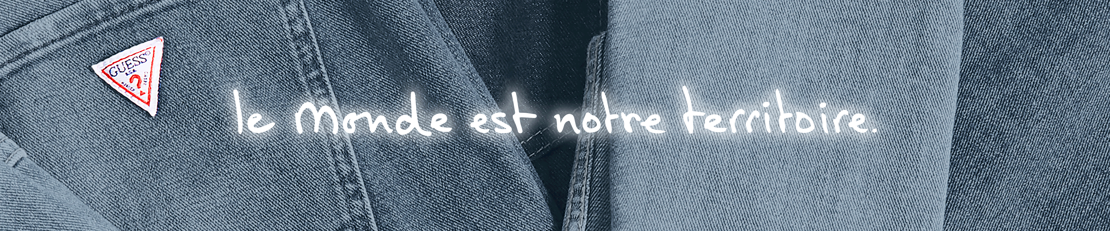 Guess best sale jeans careers
